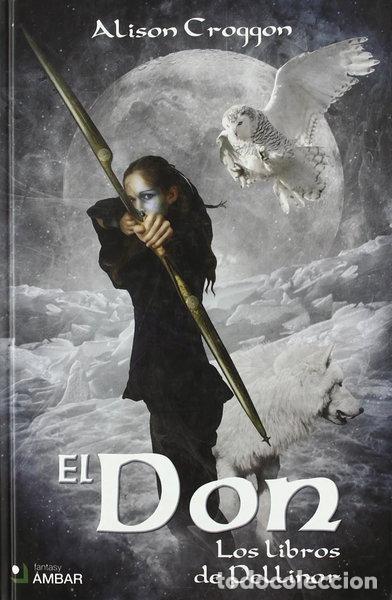 Livros em segunda m&atilde;o: El don- 9788493678494