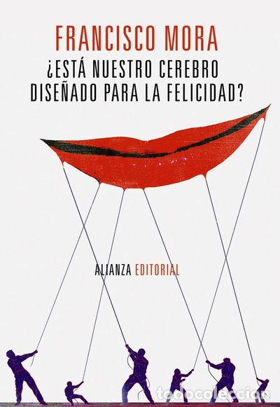 Livros em segunda m&atilde;o: &iquest;Est&aacute; nuestro cerebro dise&ntilde;ado para la felicidad?- 9788420671918