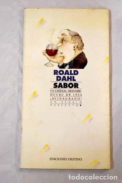 Livros em segunda m&atilde;o: Sabor- 9788423319305
