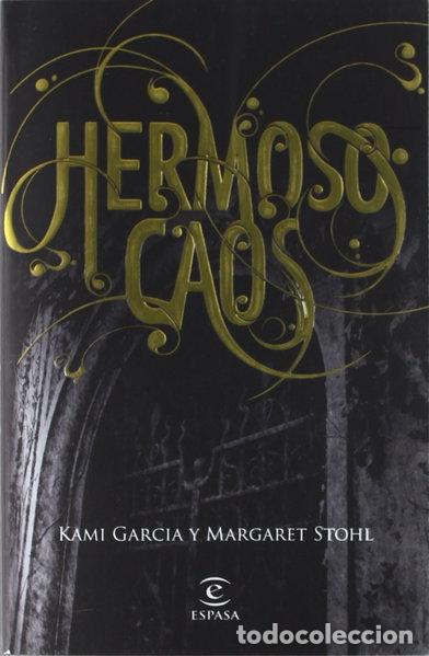 Libros: Hermoso Caos- 9788467037166