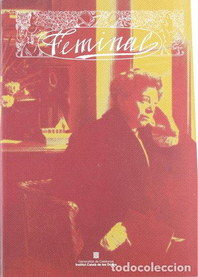 Libros: Els feminismes de Feminal- 9788439375883