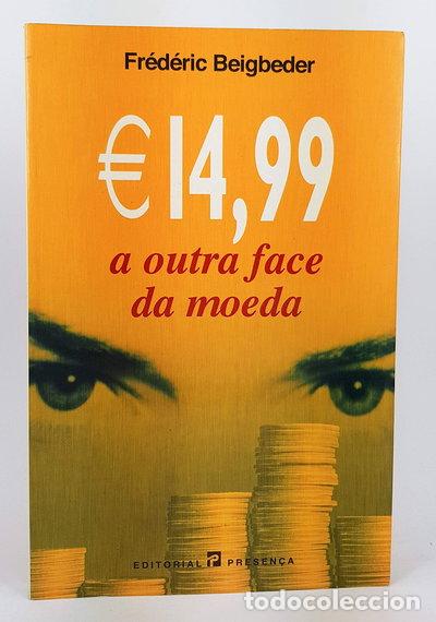 Libros: 14,99: A outra face da moeda- 9789722328722