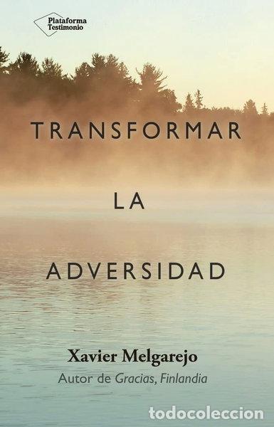 Libri di seconda mano: Transformar la adversidad- 9788416820948
