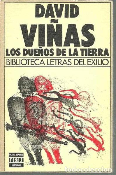 Libri di seconda mano: Los due&ntilde;os de la tierra- 9788401903250