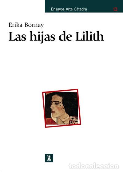 Libri di seconda mano: Las hijas de Lilith- 9788437608686