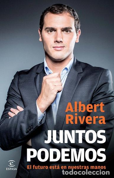 Libri di seconda mano: Juntos podemos- 9788467040487
