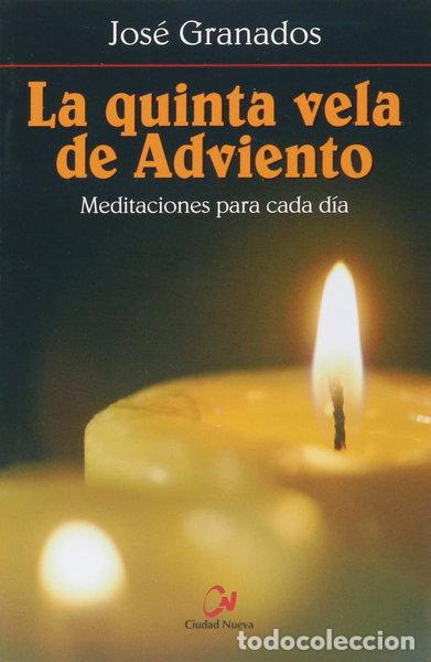 Libri di seconda mano: La quinta vela de Adviento- 9788497151504