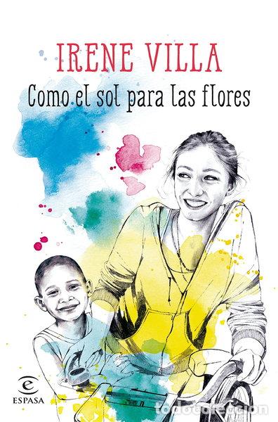 Libri di seconda mano: Como el sol para las flores- 9788467045161