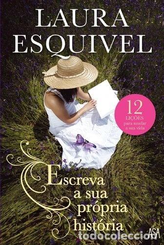 Libri di seconda mano: Escreva a sua pr&oacute;pria hist&oacute;ria- 9789892324470