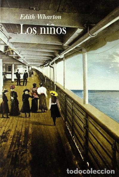 Livros em segunda m&atilde;o: Los ni&ntilde;os- 9788484282501