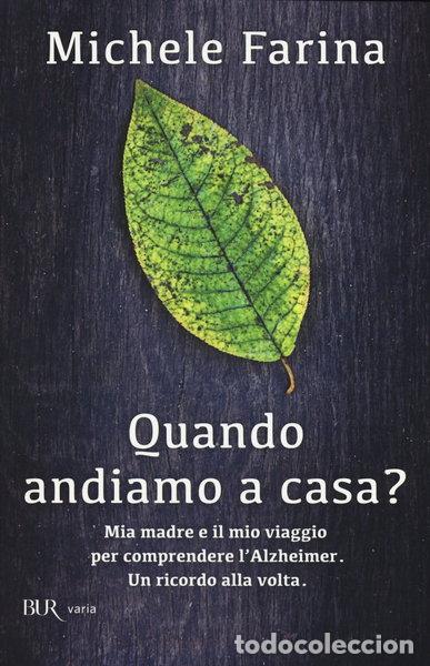 Livros em segunda m&atilde;o: Quando andiamo a casa?- 9788817080781