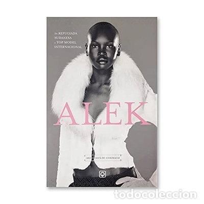 Libros: Alek (9789896280390)