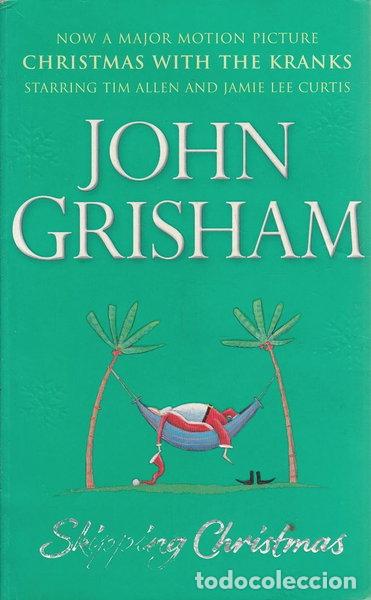 Libros: Skipping Christmas- 9780099481683