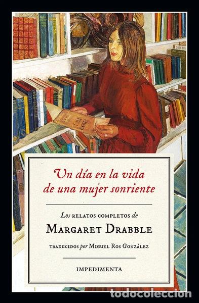 Livres: Un d&iacute;a en la vida de una mujer sonriente- 9788416542796