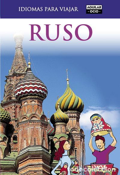 Livres: Ruso (9788403510883)