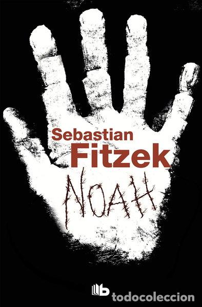 Livres: Noah (9788490700976)