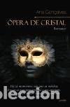 Libri di seconda mano: &Oacute;pera de cristal- 9789728957421
