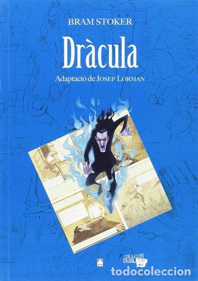 Libri di seconda mano: Dr&agrave;cula- 9788430769216