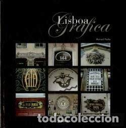 Libri di seconda mano: Lisboa gr&aacute;fica- 9789726629443