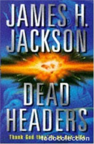 Libri di seconda mano: Dead Headers- 9780747220091