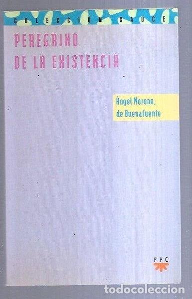 Libros: Peregrino de la existencia- 9788428811736
