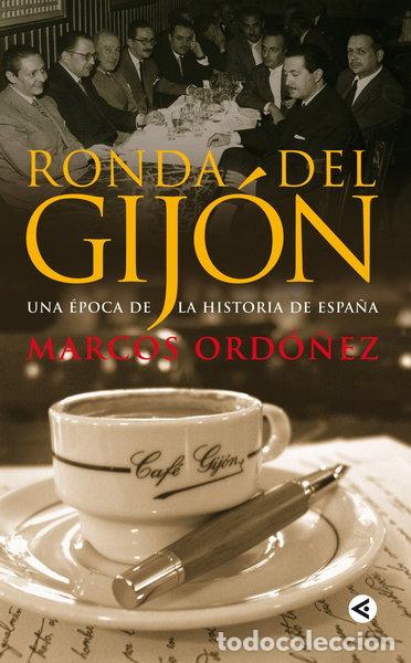 B&uuml;cher: Ronda del Gij&oacute;n- 9788403096813