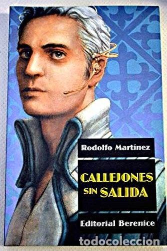 Libros: Callejones sin salida- 9788493446680