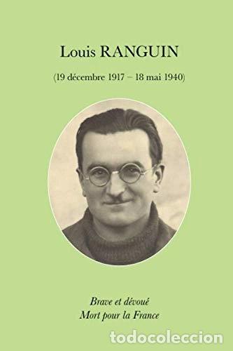 Libros: Louis Ranguin- 9781976501135