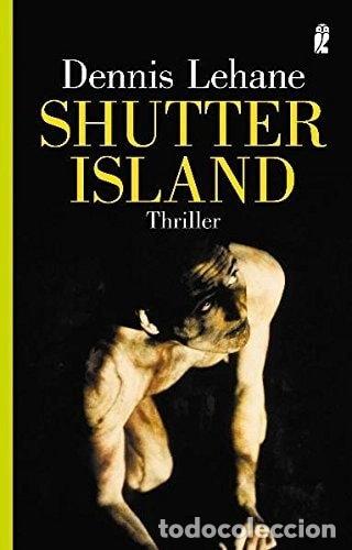 Livres: Shutter Island- 9783548264844