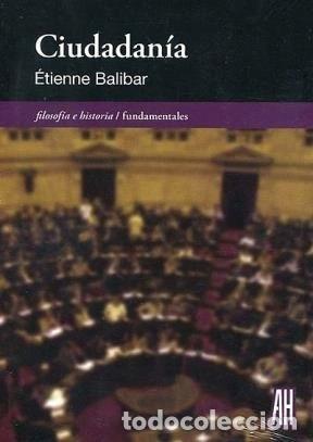 Livres: Ciudadan&iacute;a- 9789871923243