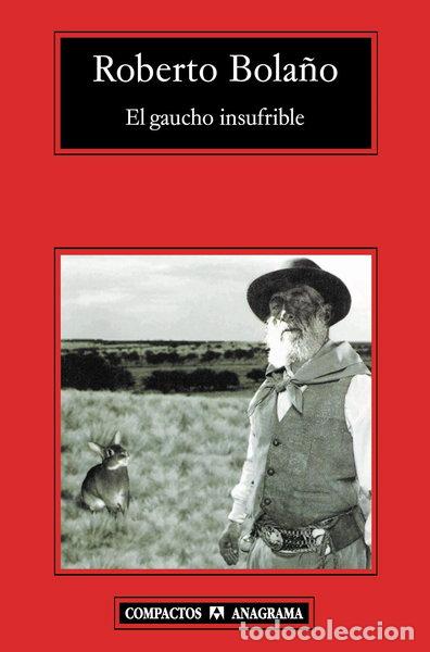 Livros em segunda m&atilde;o: El gaucho insufrible- 9788433973252