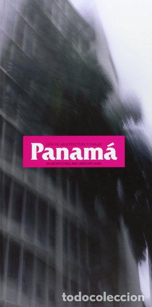 Libros: Panam&aacute;- 9788480955188 - Foto 1