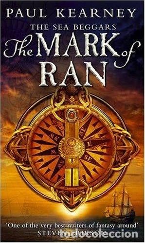 B&uuml;cher: The Mark of Ran- 9780553813746
