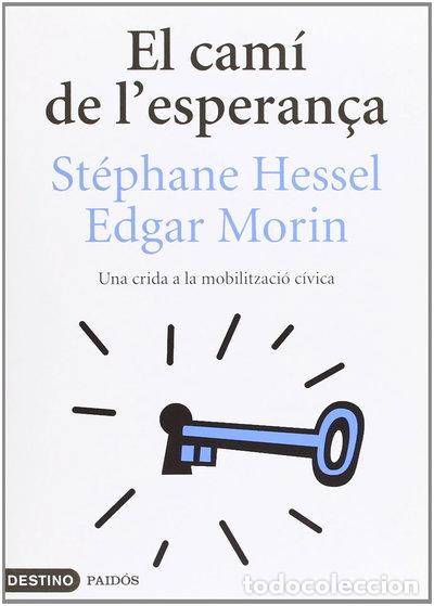 Libros: El cam&iacute; de l'esperan&ccedil;a- 9788497102131
