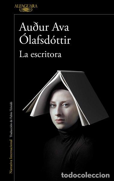 Libros: La escritora- 9788420454412