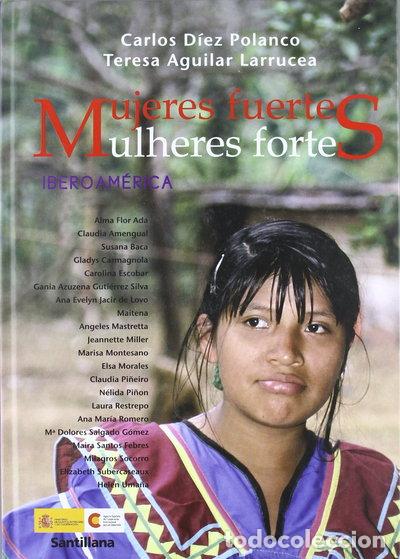 Libros: Mujeres fuertes- 9788429490275