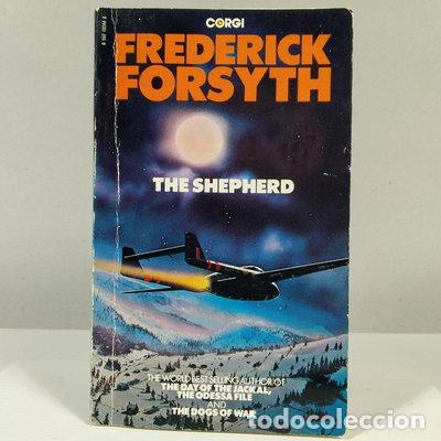 Libros: The Shepherd- 9780552102445