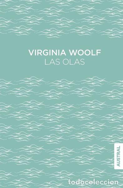 Libros: LAS OLAS- 9788408309420