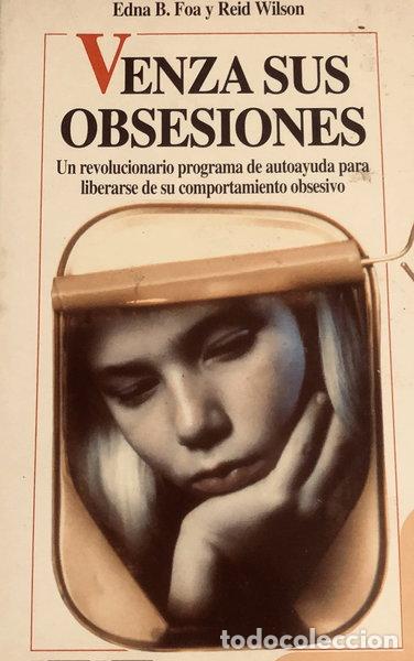 Libri di seconda mano: Venza sus obsesiones- 9788479270476