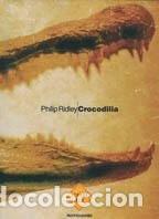 Libri di seconda mano: Crocodilia- 9788804472520
