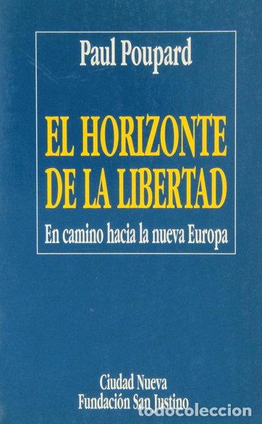 Livres: El horizonte de la libertad- 9788486987619