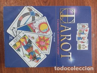 Libros: Tarot- 9788466207140 - Foto 1