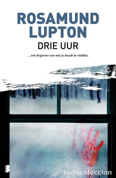 Livres: Drie uur- 9789022597323