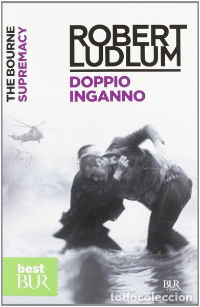 Livres: Doppio inganno- 9788817060202