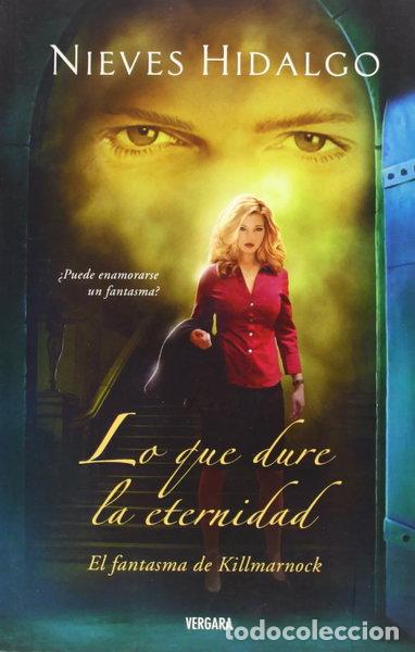 Libri di seconda mano: Lo que dure la eternidad- 9788466637893