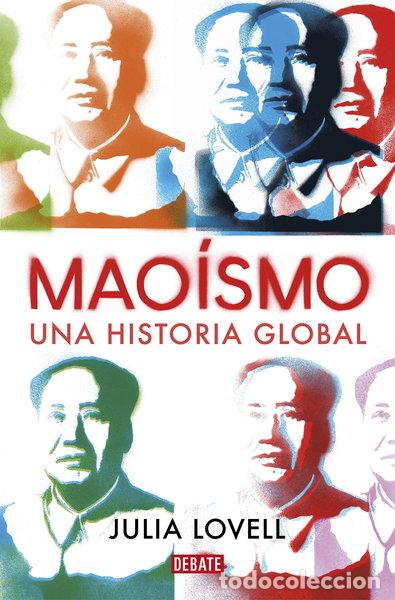 Libri di seconda mano: Maoismo: Una Historia Global- 9788417636852