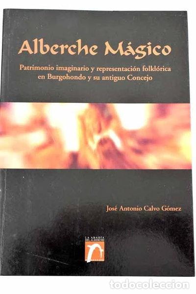 Libros: Alberche m&aacute;gico- 9788460786788 - Foto 1