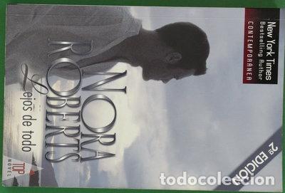 Libros: Lejos de todo- 9788467156638