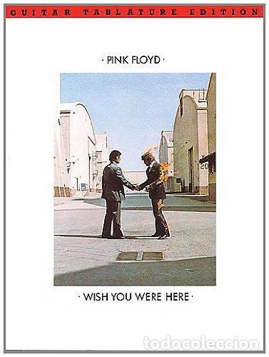 Libros: Wish You Were Here- 9780711923157