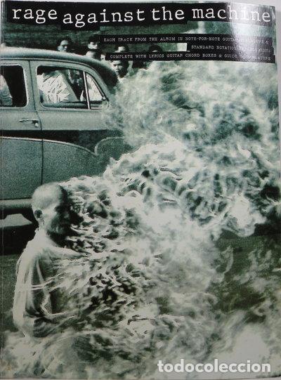 Libros: Rage Against the Machine- 9780711939394 - Foto 1